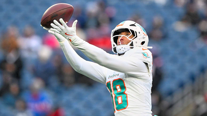 Colts Sign Nick Westbrook-Ikhine: A Homecoming That Reshapes the 2026 Roster