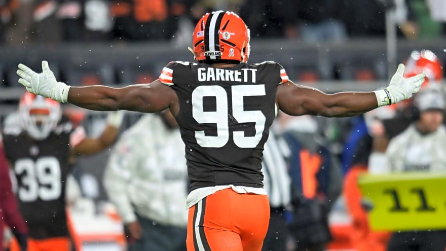 Predicting the outcome of every game on the Cleveland Browns’ 2026 schedule that’s now official