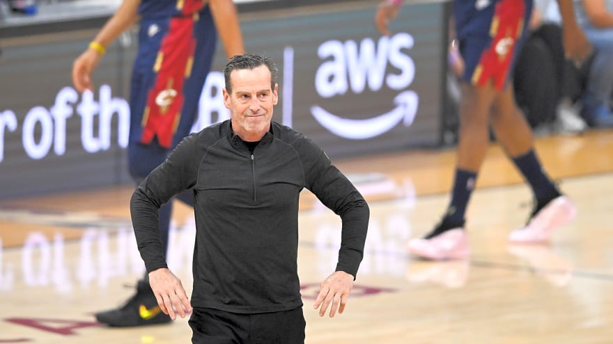 The Cleveland Cavaliers’ Season Is Over: How Will They Approach The Offseason