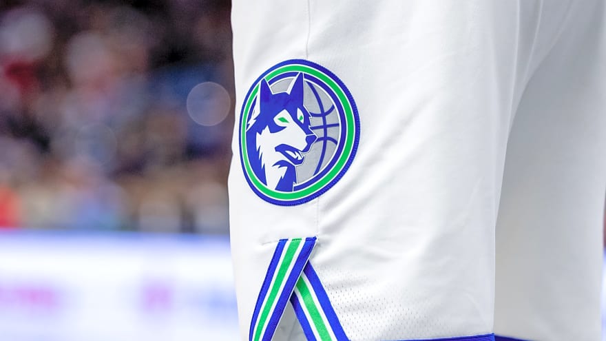&#39;We would love to get closer&#39;: Timberwolves’ new owners talk KG