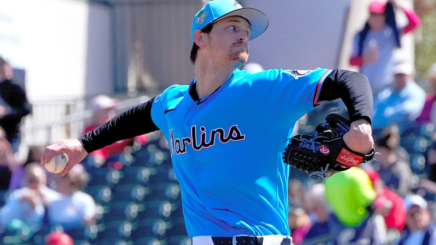 Adam Mazur To See Specialist For Elbow Discomfort