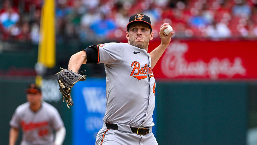 Royals sign former All-Star who had just suffered a torn Achilles