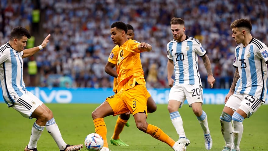 Liverpool are coming to a sad Cody Gakpo realization