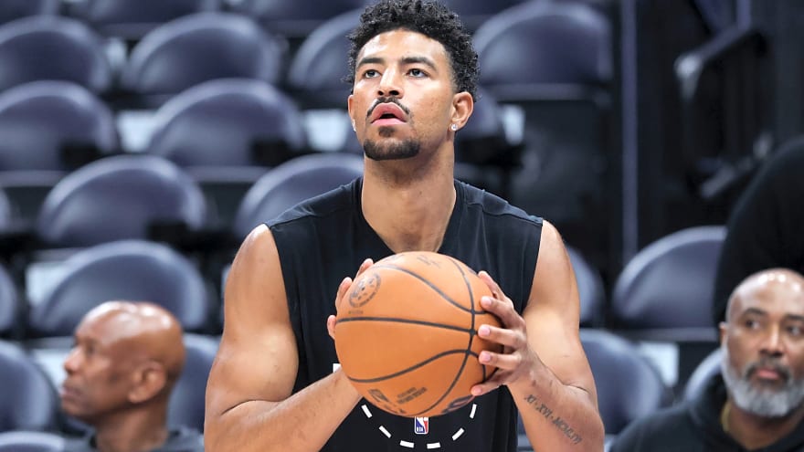 Lakers invest $131 million just minutes after Walker Kessler trade