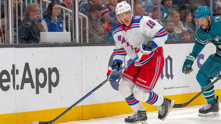 Atlantic Division Contender Team to Watch in Artemi Panarin Sweepstakes