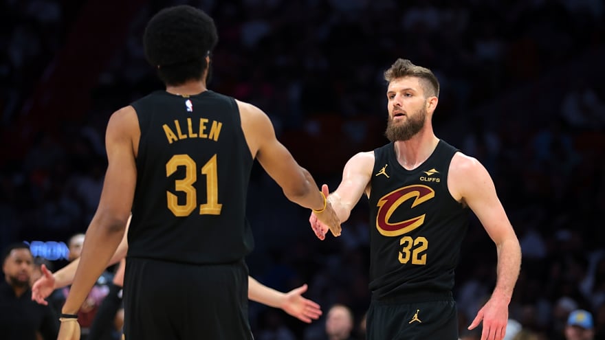 Cavs Rumors: Victor Oladipo, Backcourt, Dean Wade, Priorities