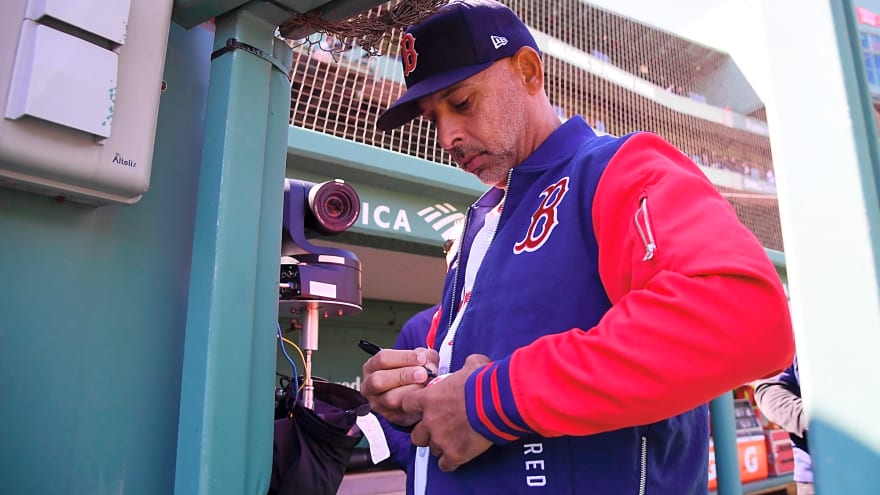 Alex Cora Not Expected To Pursue Another Managerial Opportunity This Season