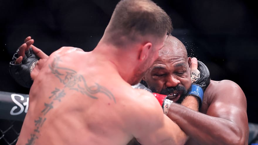 New Details Emerge in Jon Jones’ Ongoing Legal Saga: Report