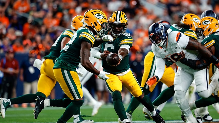 Packers Face Off With Cards and Final Roster Predictions