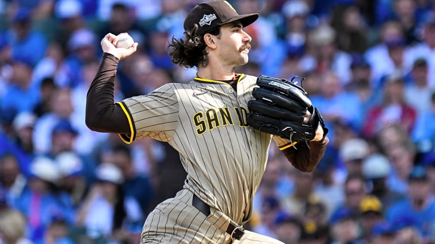 Blue Jays: A quick overview of off-season activities so far