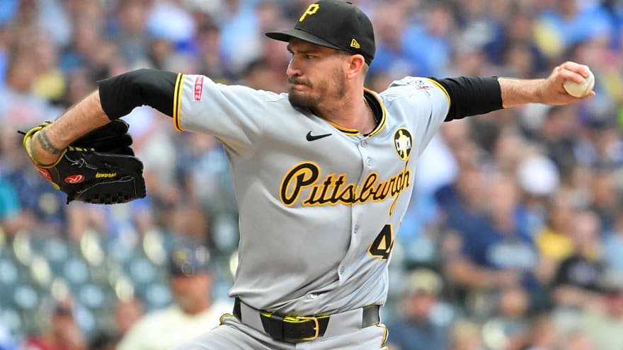 Ex-Rangers champion announces his retirement from MLB