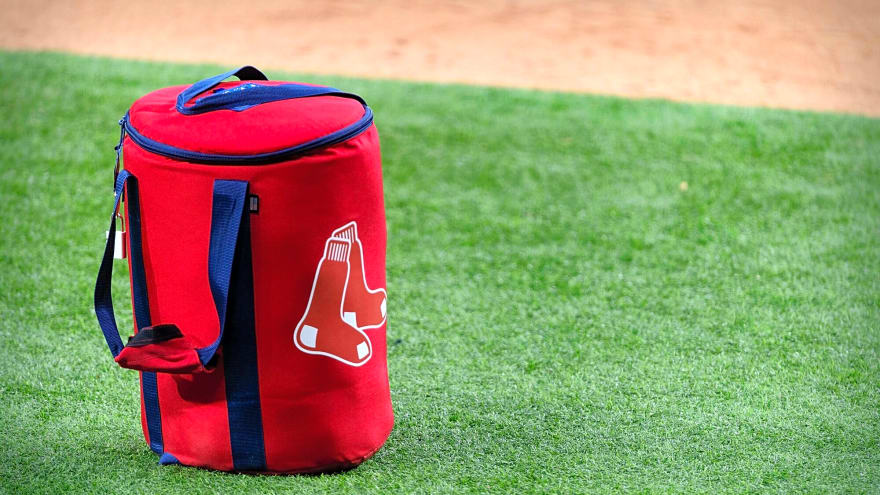 Red Sox promote pitching prospect Dylan Brown to High-A Greenville