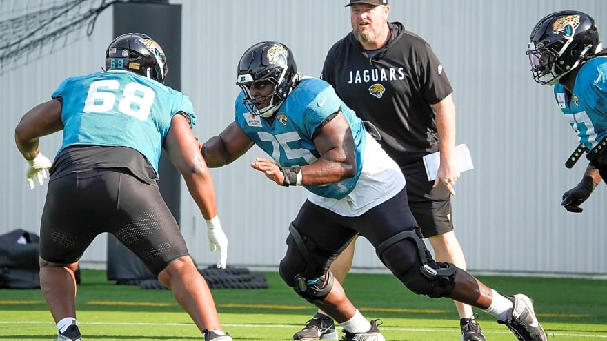 AFC Notes: C.J. Stroud, Emmanuel Pregnon, Jaguars, Texans, Titans
