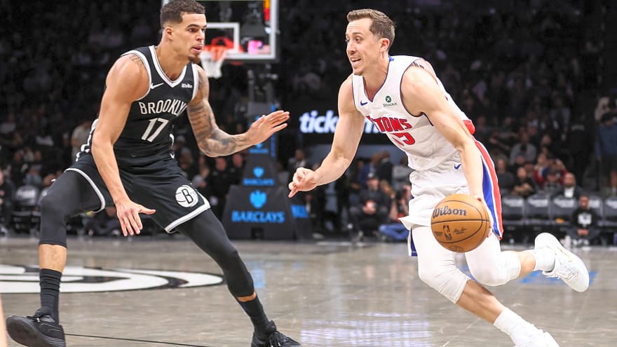Michael Porter Jr.'s latest controversial interview last straw for Nets