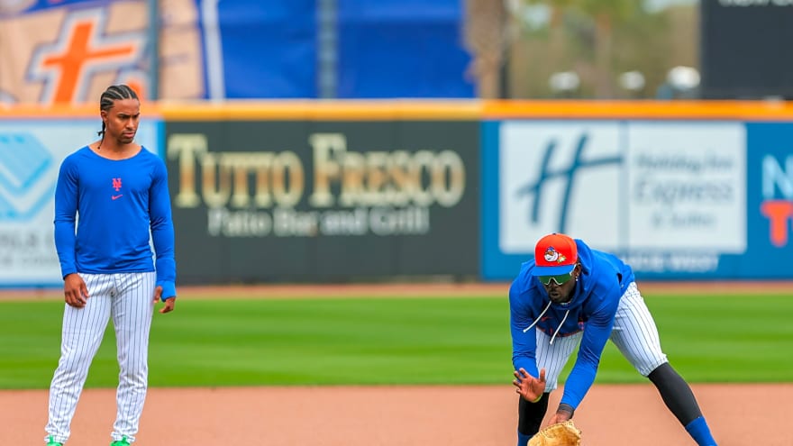 Mets star shortstop Francisco Lindor is already playing games as hamate bone surgery recovery continues