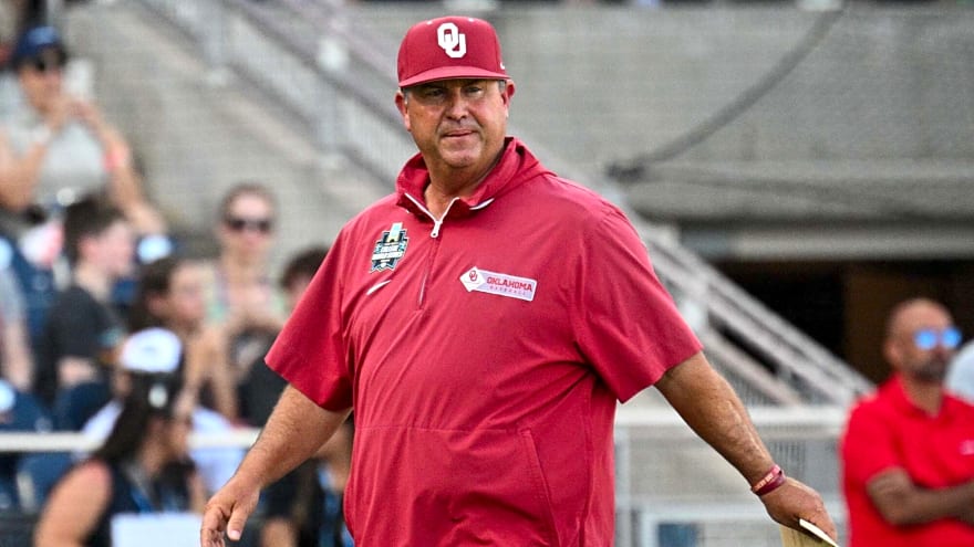 Sooners staff member begs the fan base to do what they failed to do in 2022 as the team prepares for the National Championship