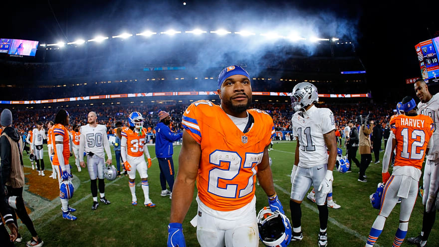 Broncos Defense Shines, Offense Struggles in 10–7 Win