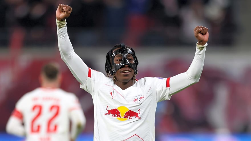 Romano reveals Man Utd scouted Bundesliga revelation; He’s just what Amorim asked for