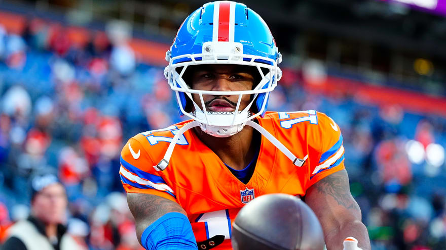 AFC Notes: George Karlaftis, Jaylen Waddle, Broncos, Chiefs, Raiders