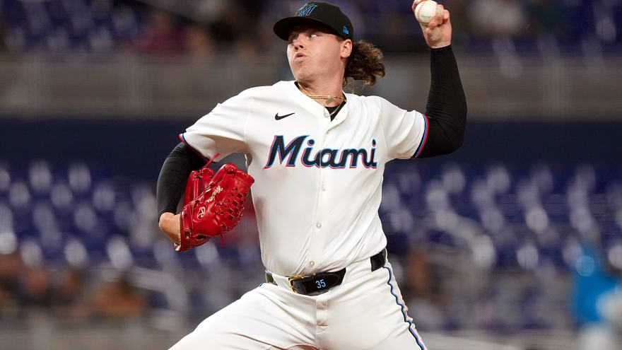 Highlights from Day 6 of 2026 Spring Training Games