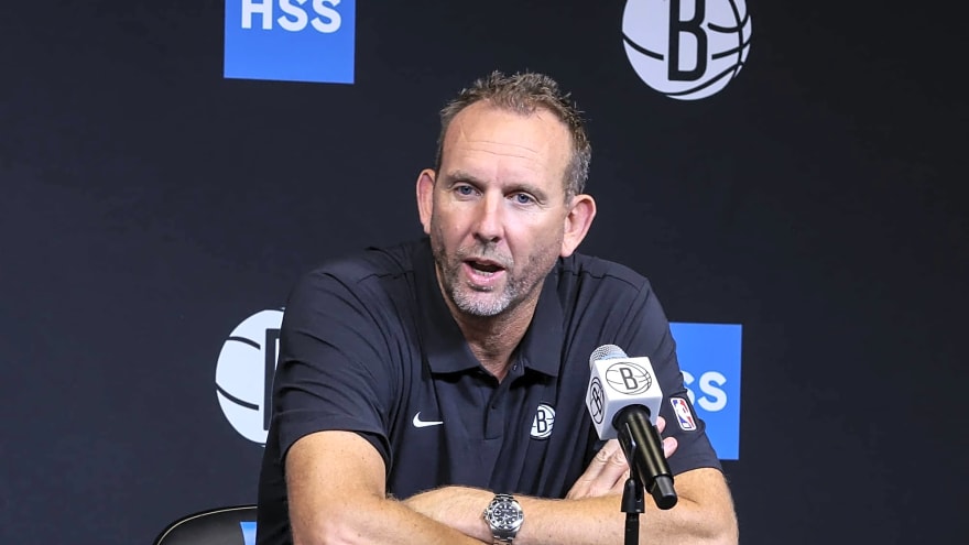 Brooklyn Nets’ Lottery Curse Since 2010: 3 NBA Superstars Slipped Through Their Fingers