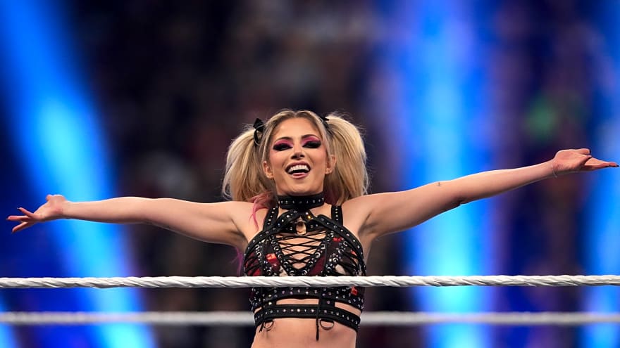 WWE Friday Night SmackDown Results and Recap: The Vision Faces WWE's Fantastic Four (January 30, 2026)