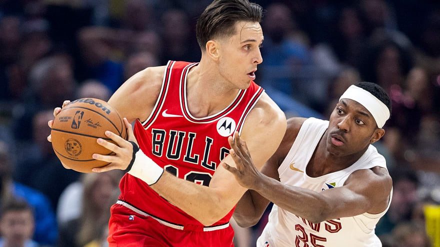 Chicago Bulls Make the Call: Zach Collins Shut Down, Jaden Ivey Sidelined