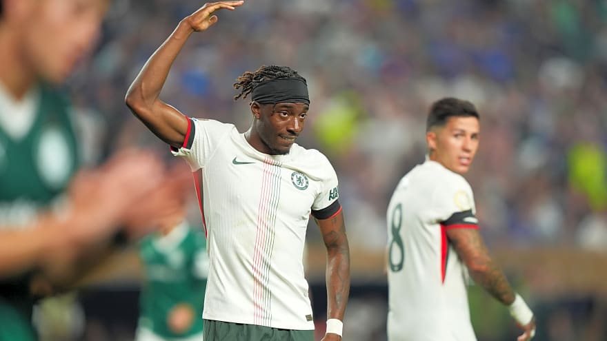 Romano gives 'here we go' at last to £52m deal which is already controversial