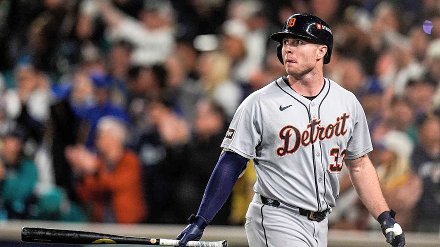 For the Tigers To Reach New Heights, Colt Keith Must Do the Same