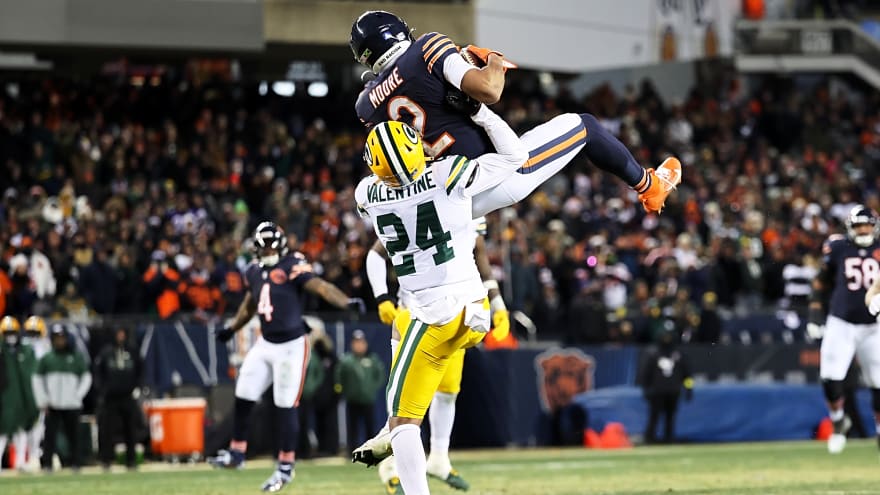 Packers Players Facing Their Final Seasons In Green Bay