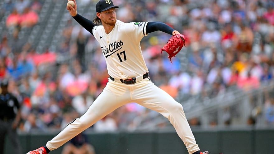 Pissed or impressed: How should fans feel about the 2026 Twins?