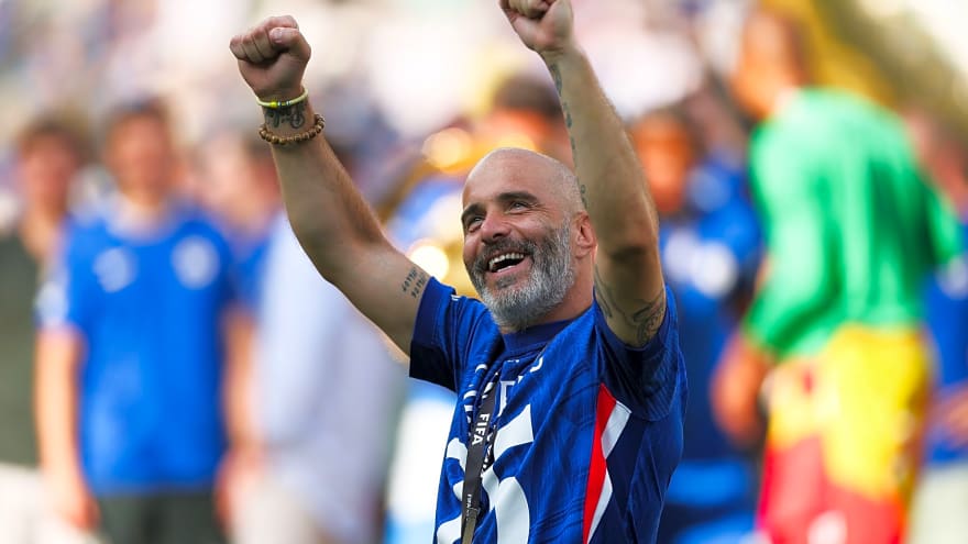 'The only reason' – ESPN pundit gives outrageous reason why Chelsea won the Club World Cup
