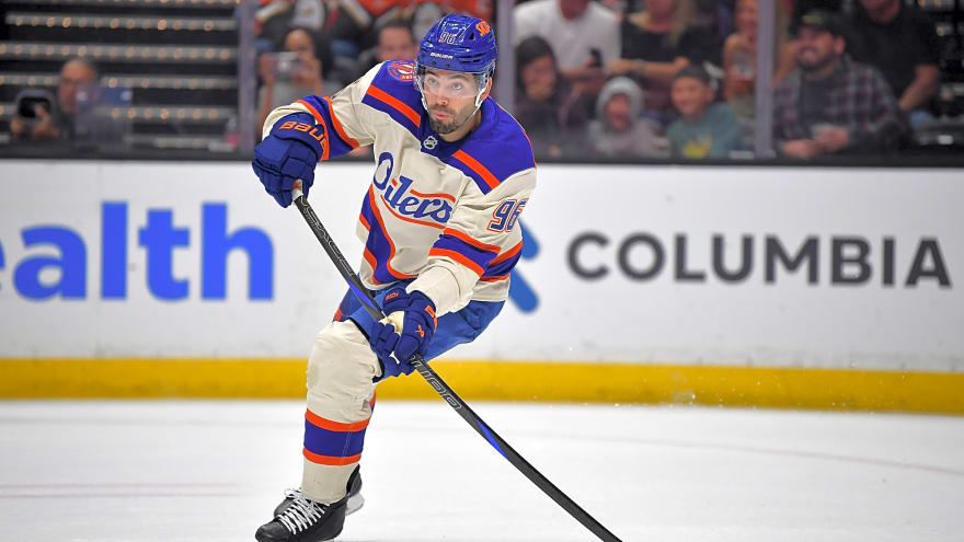 Would You Trade Walman and Top Prospects for Konecny?