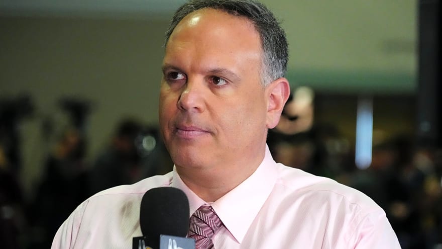 Mike Tannenbaum highlights Jets’ dream draft scenario