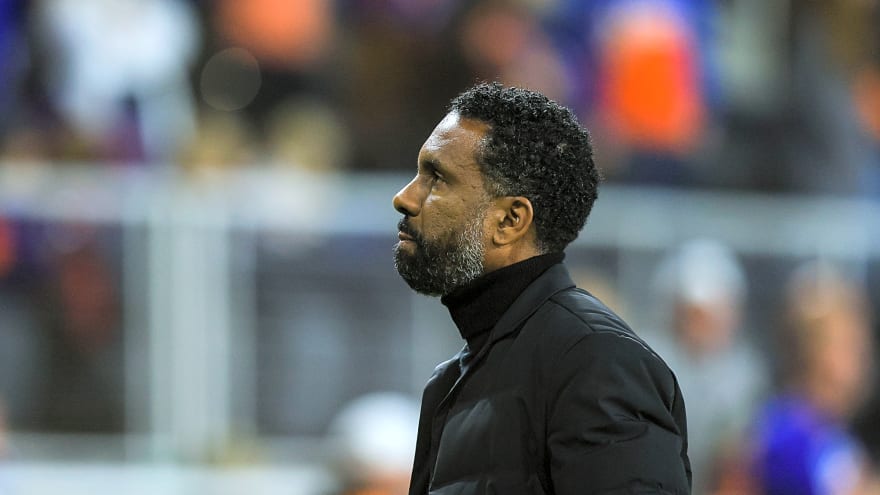 Top Three Statement Candidates for the Columbus Crew Head Coaching Job With Wilfried Nancy Linked to Celtic