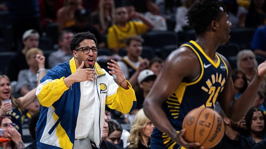Tyrese Haliburton Battles Shingles During Achilles Recovery