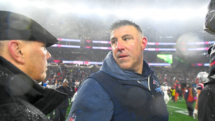 New England Patriots Activate Key Offensive Weapon Ahead Of AFC Championship Game