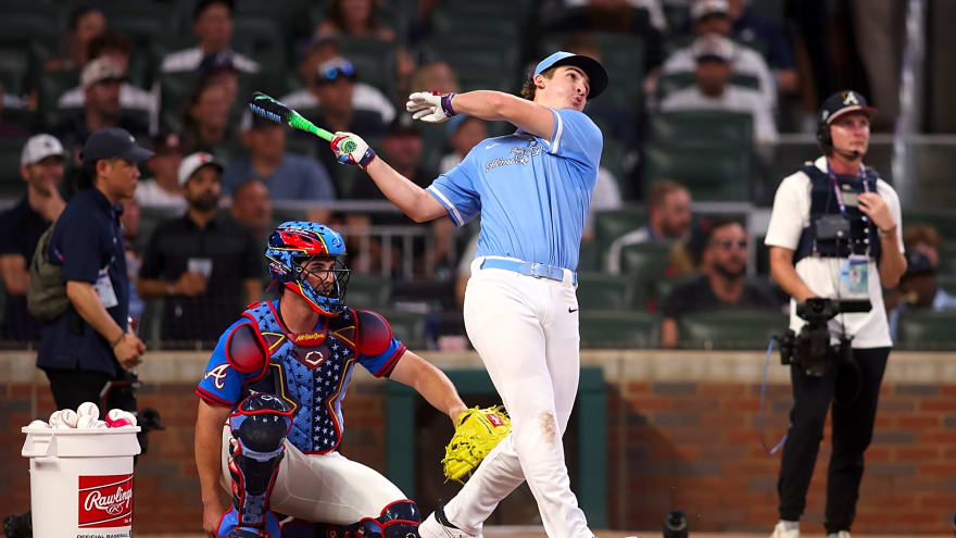 Blue Jays: Early targets for the 39th pick in the 2026 MLB Draft