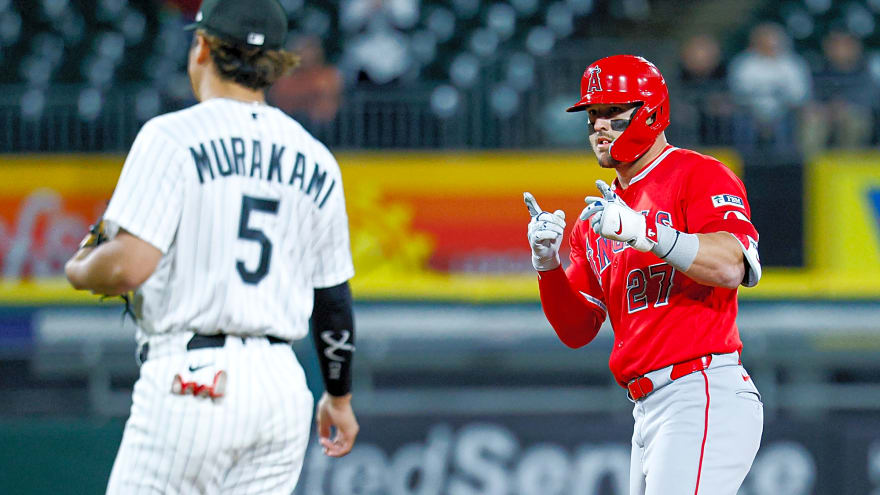 Los Angeles Angels Suffers Painful Losses To Kansas City Royals and Numerous Injuries