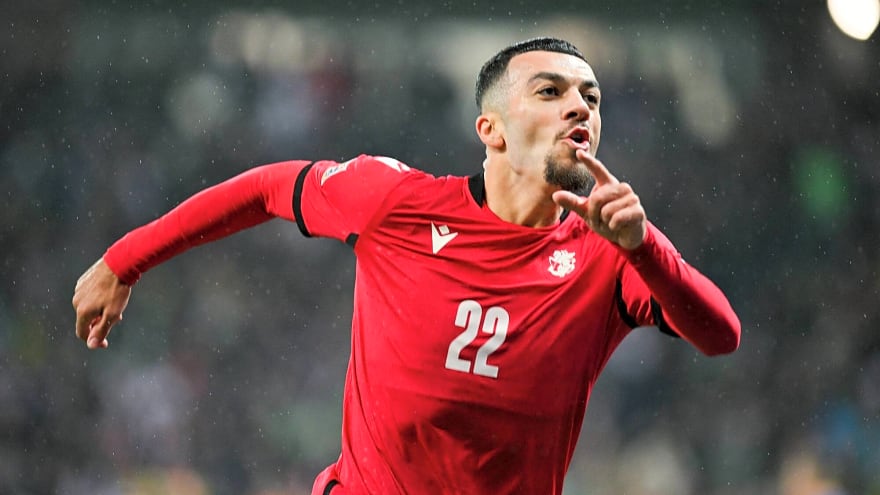Talks progressing as Tottenham lead race to sign 28-G/A star likened to Mbappe