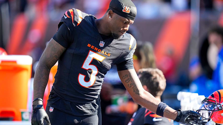 Dolphins Could Catch Major Break as Bengals’ Ja’Marr Chase, Tee Higgins Face Injury Concerns