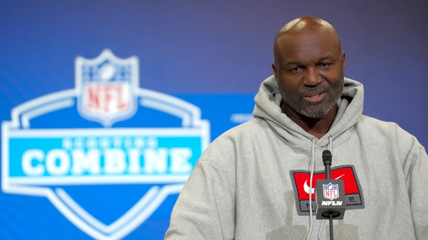 Buccaneers Create Cap Space By Reworking Two Contracts