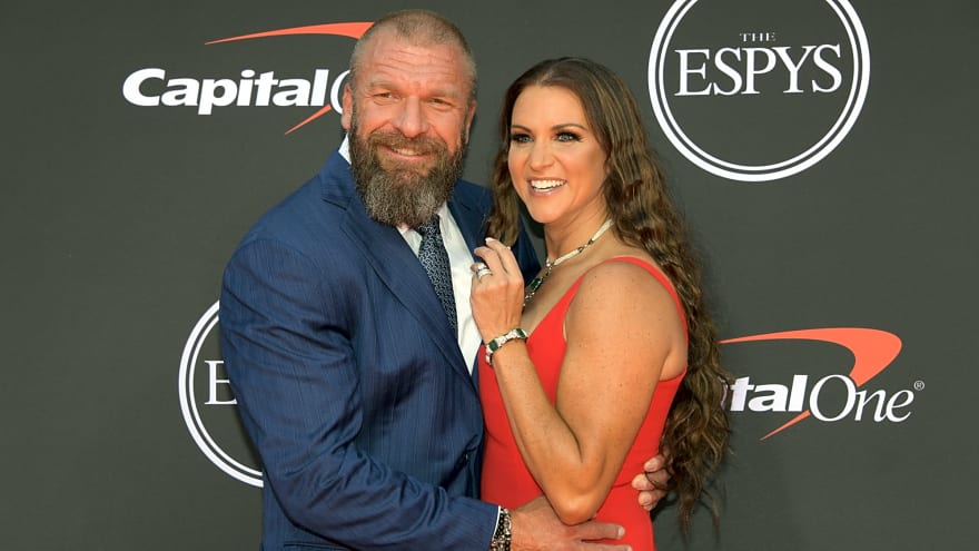 &#39;It&#39;s devastating,&#39; - Stephanie McMahon opens up on her miscarriage