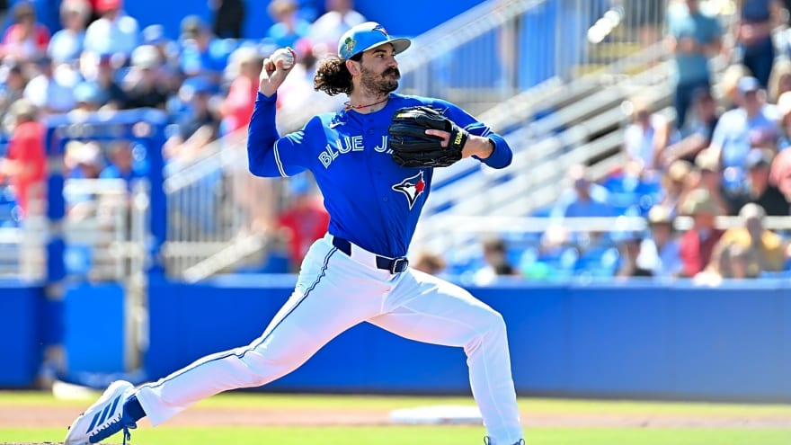 5 bold predictions for the Blue Jays in 2026