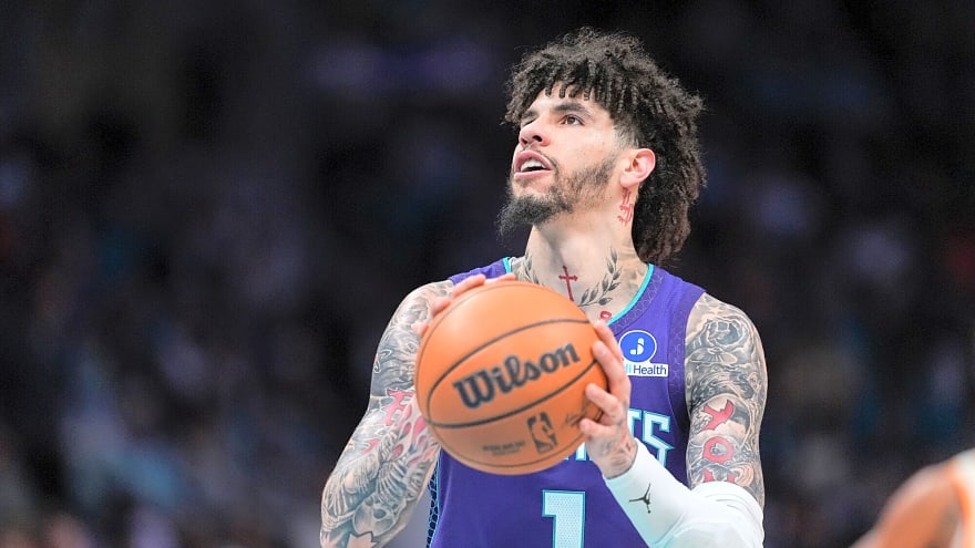 LaMelo Ball Car Collection: Everything to Know About Hornets Star’s Private Possessions