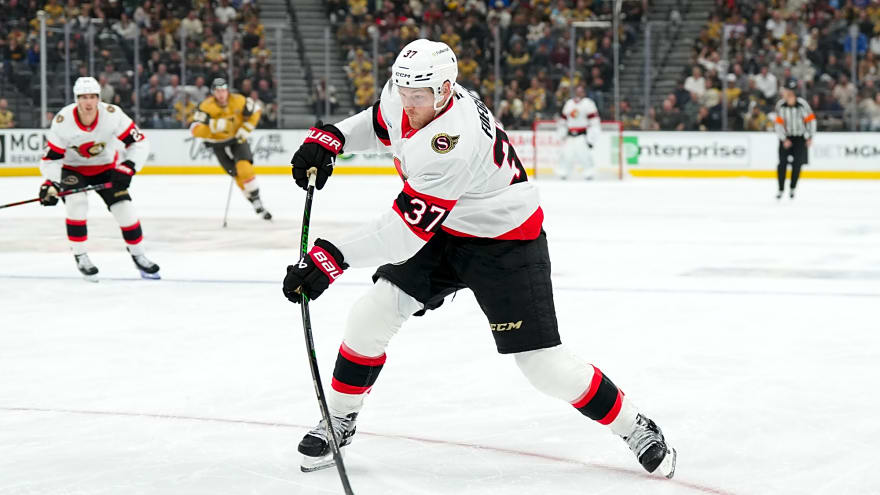 Senators Recall Two, Move Warren Foegele To IR