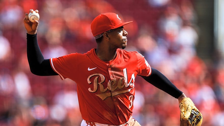 2026 Transactions: Mets Promote Pham, Orioles Trade for CES