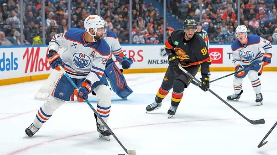 Analyst Believes Darnell Nurse’s Game May Not Be Salvageable