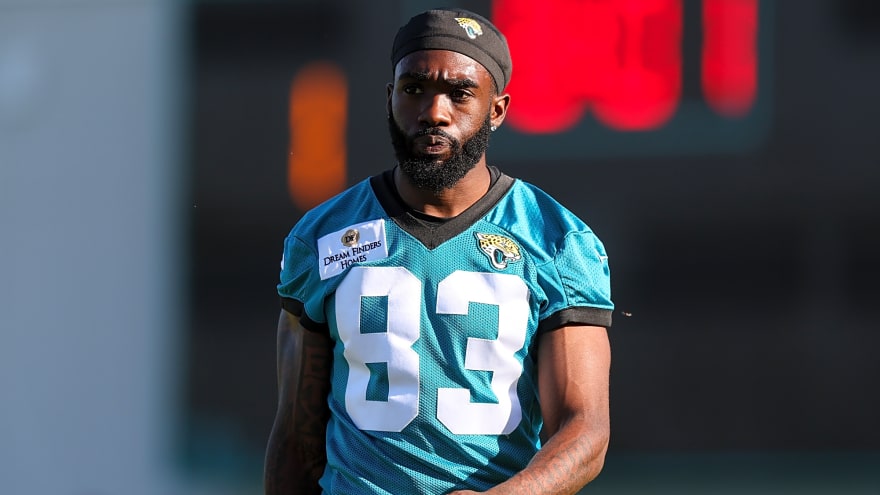 Cowboys Making Six Roster Moves, Including Signing WR Denzel Mims