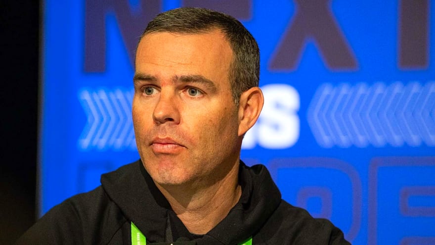 Grading the trades: Bills fleece 3 AFC rivals and pile up meaningful draft capital to build a long-term foundation of the roster